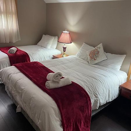 גולדן Blaeberry Valley Vacation Rentals מראה חיצוני תמונה