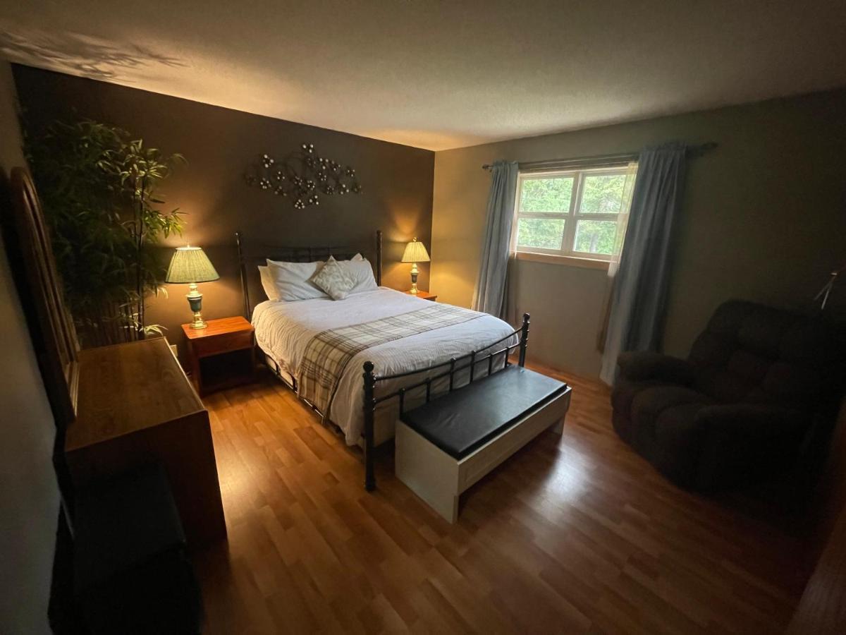 גולדן Blaeberry Valley Vacation Rentals מראה חיצוני תמונה