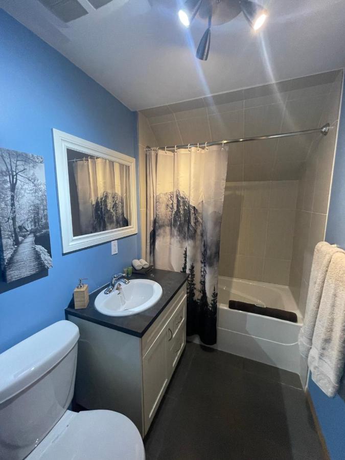 גולדן Blaeberry Valley Vacation Rentals מראה חיצוני תמונה