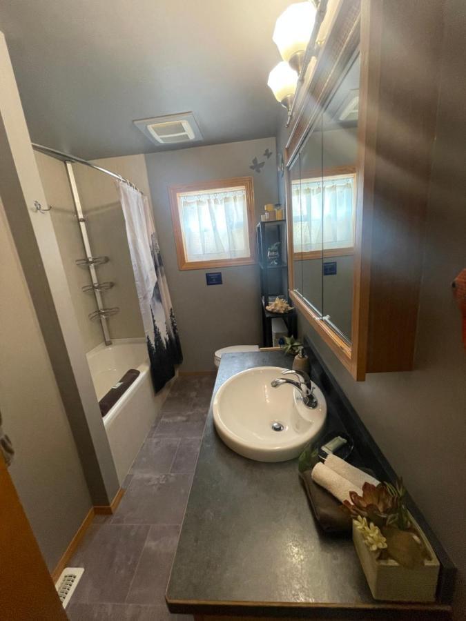גולדן Blaeberry Valley Vacation Rentals מראה חיצוני תמונה