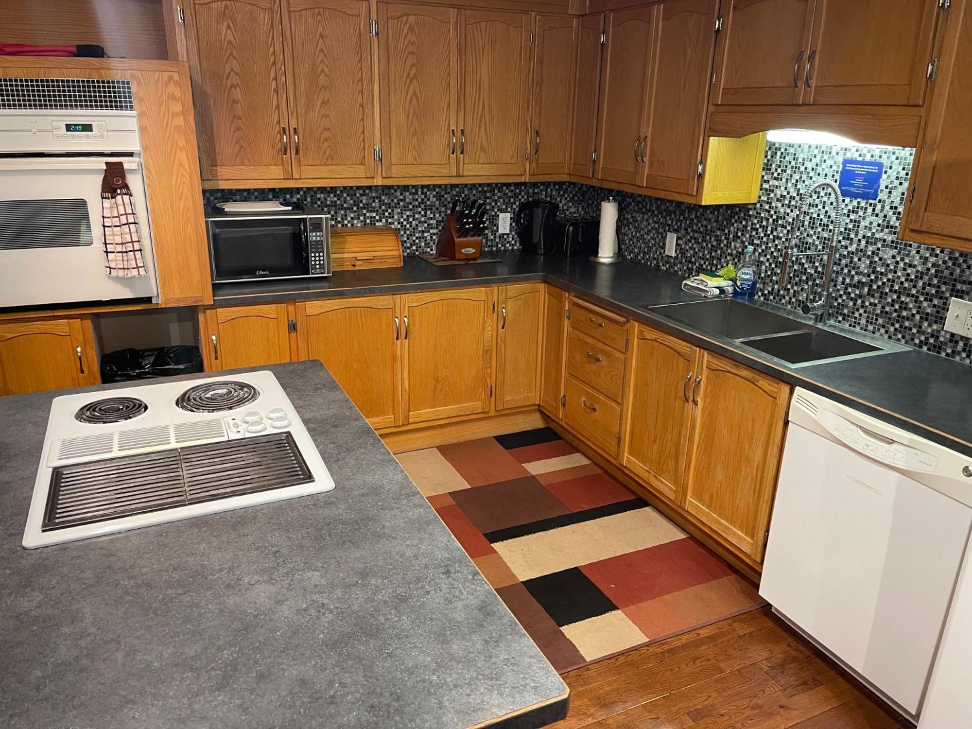 גולדן Blaeberry Valley Vacation Rentals מראה חיצוני תמונה